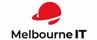 Melbourne IT's logo